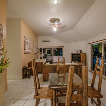 Crown Beach Resort & Spa (Adults Only) Rarotonga Bagian luar foto